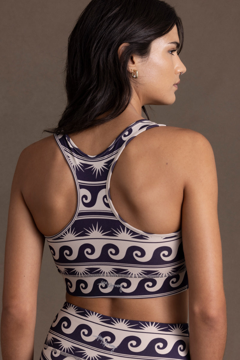 Bra | Hey Honey Yoga & Active Wear