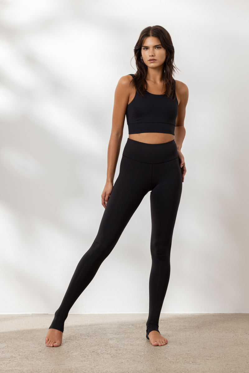 Leggings Unicolor | Hey Honey Yoga & Active Wear