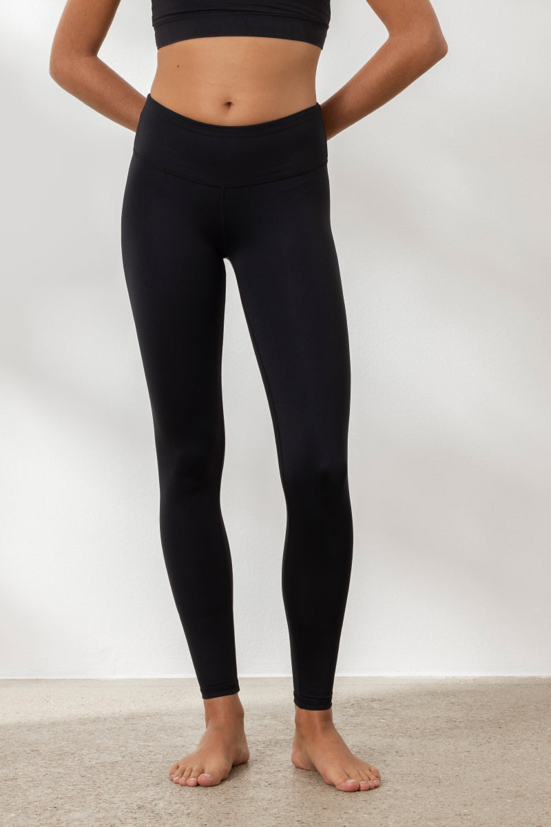 Black Set | Hey Honey & Active Wear