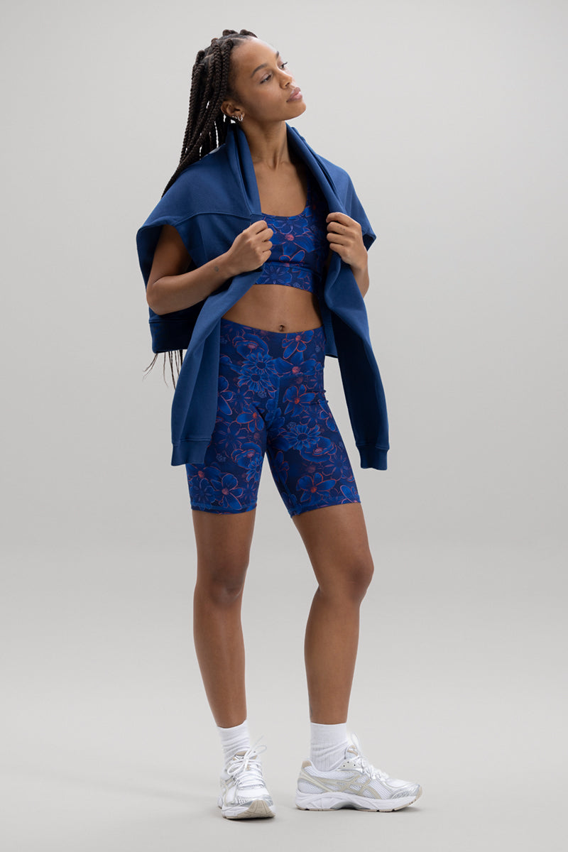 Bra Flower Daze | Hey Honey Yoga & Active Wear