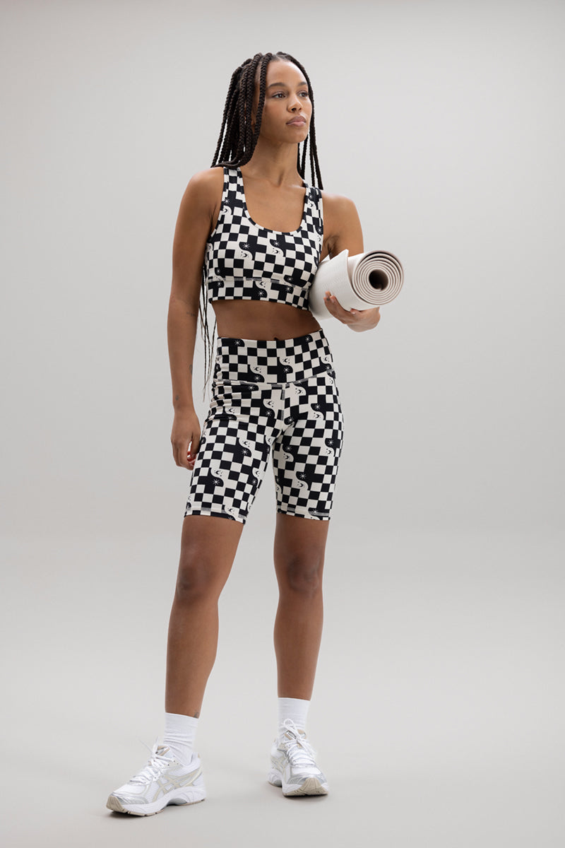 Bra DAYANDNIGHT | Hey Honey Yoga & Active Wear