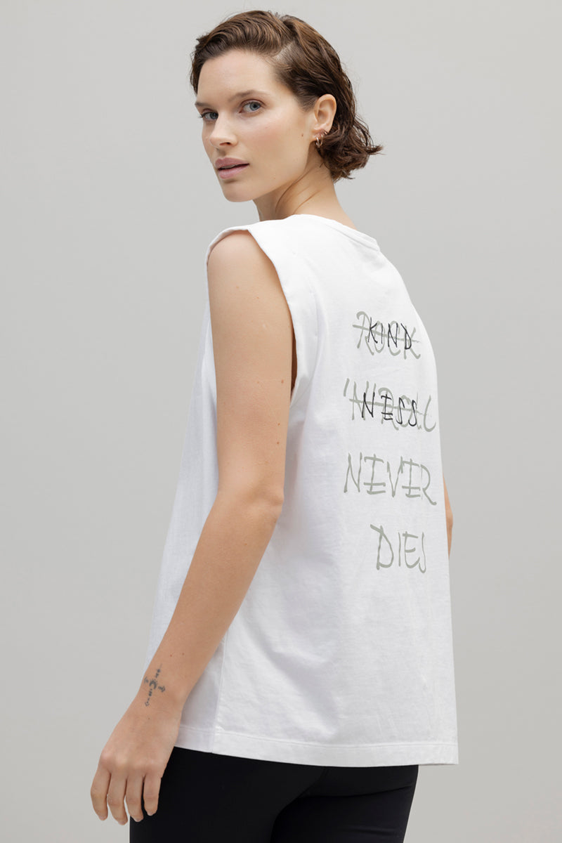 Tank Kindness | Hey Honey & Active Wear