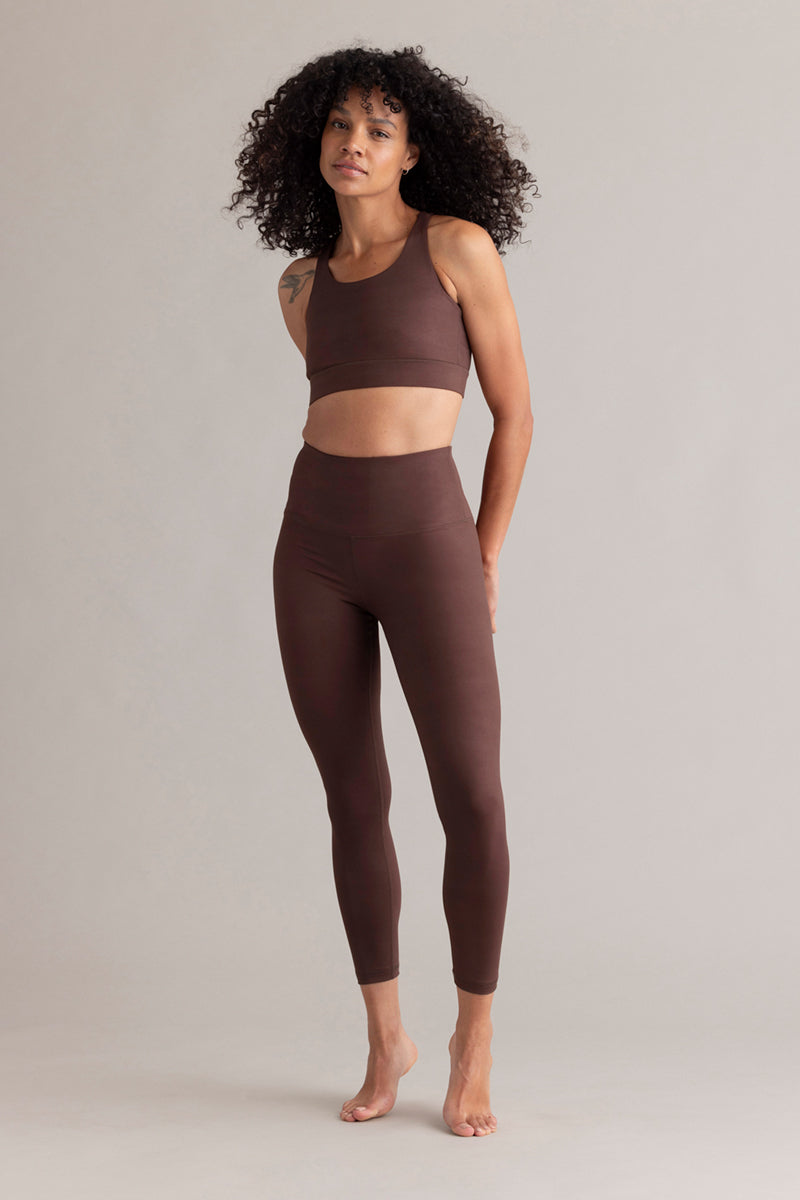 Criss-Cross Bra Always Dressed Shopping Bag | Hey Honey & Active Wear