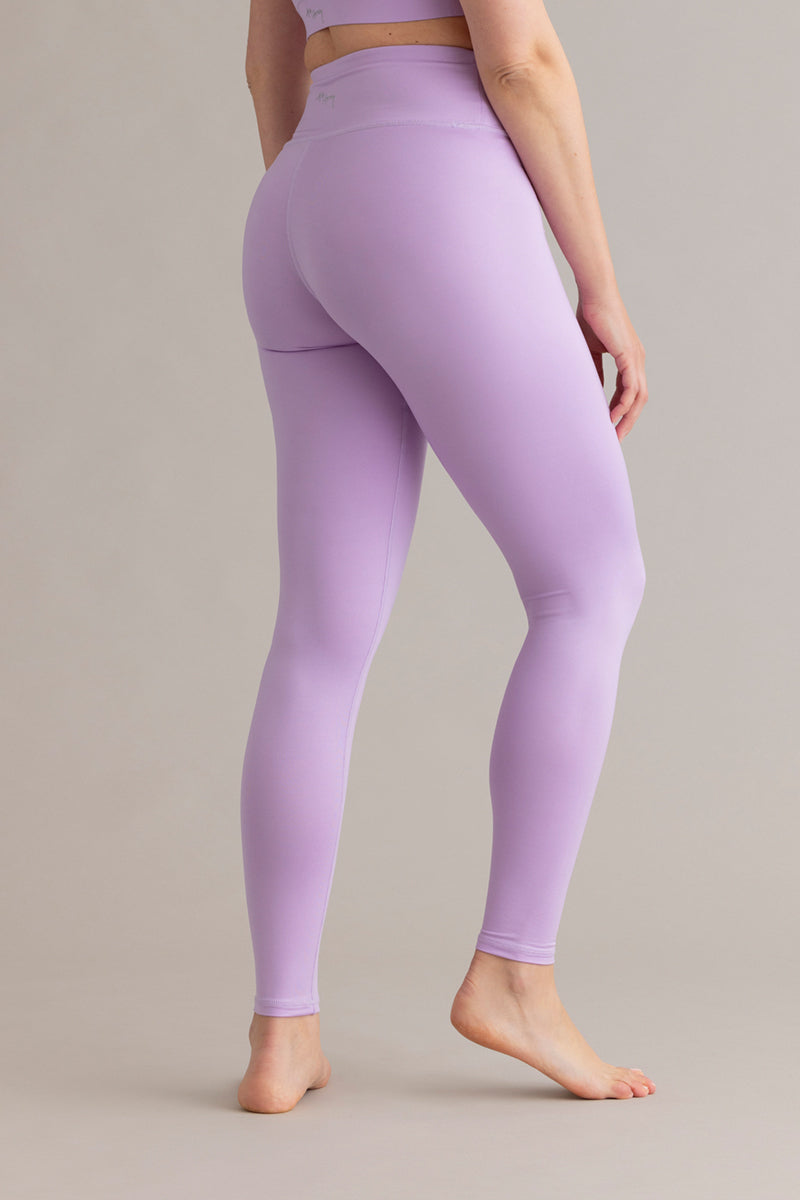 Leggings Lilac Breeze | Hey Honey & Active Wear