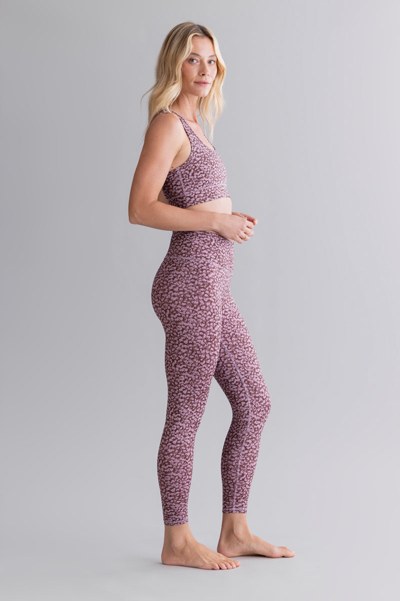 Cropped Leggings Petal | Hey Honey & Active Wear