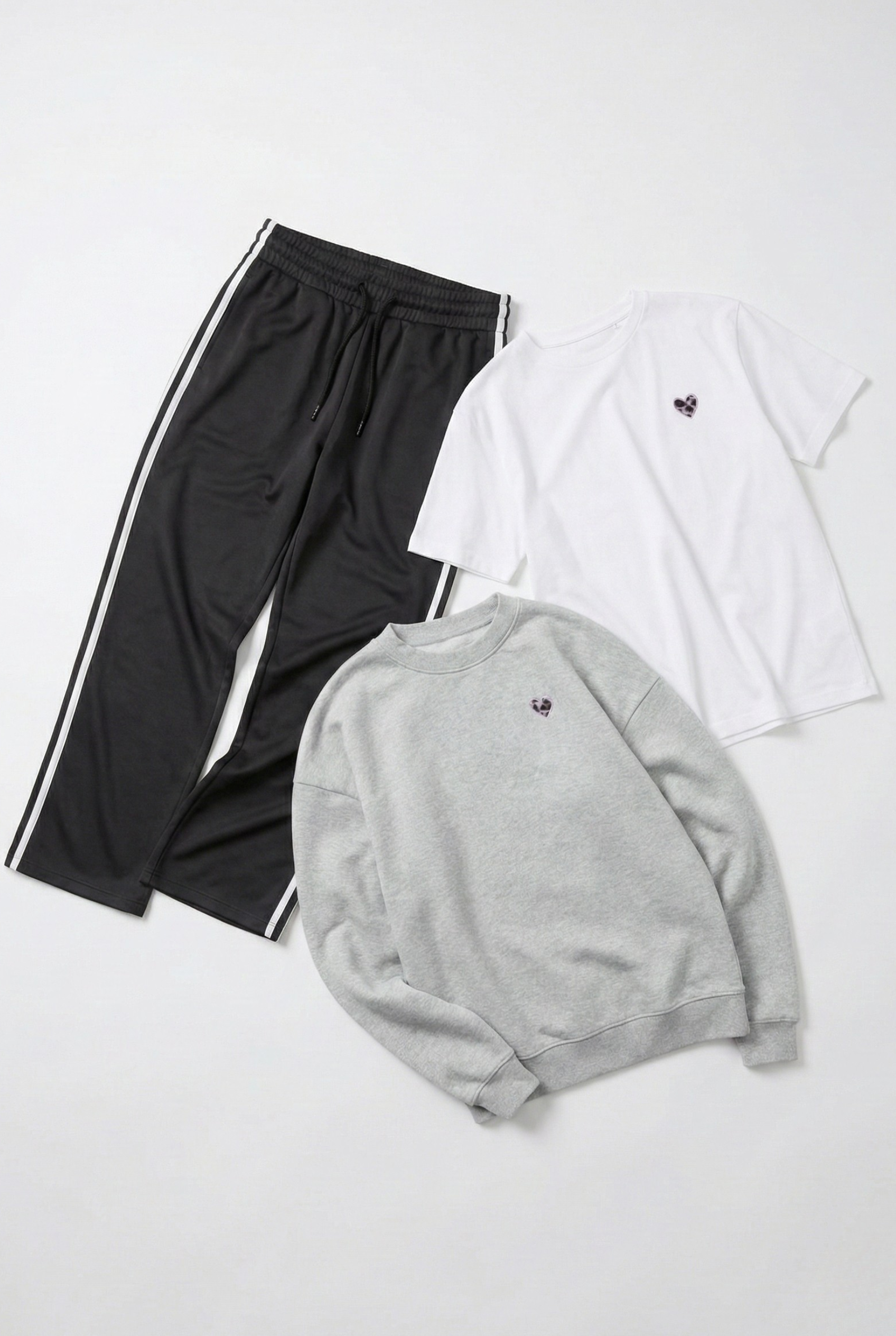 Chill Bundle | Hey Honey & Active Wear