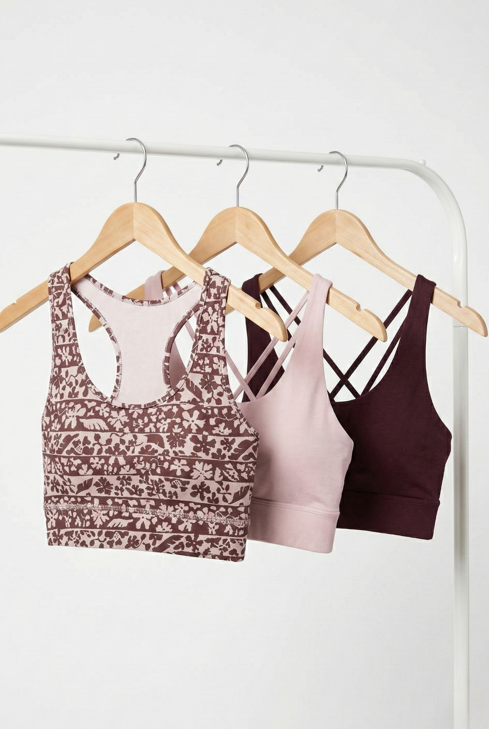 Bra Bundle | Hey Honey & Active Wear