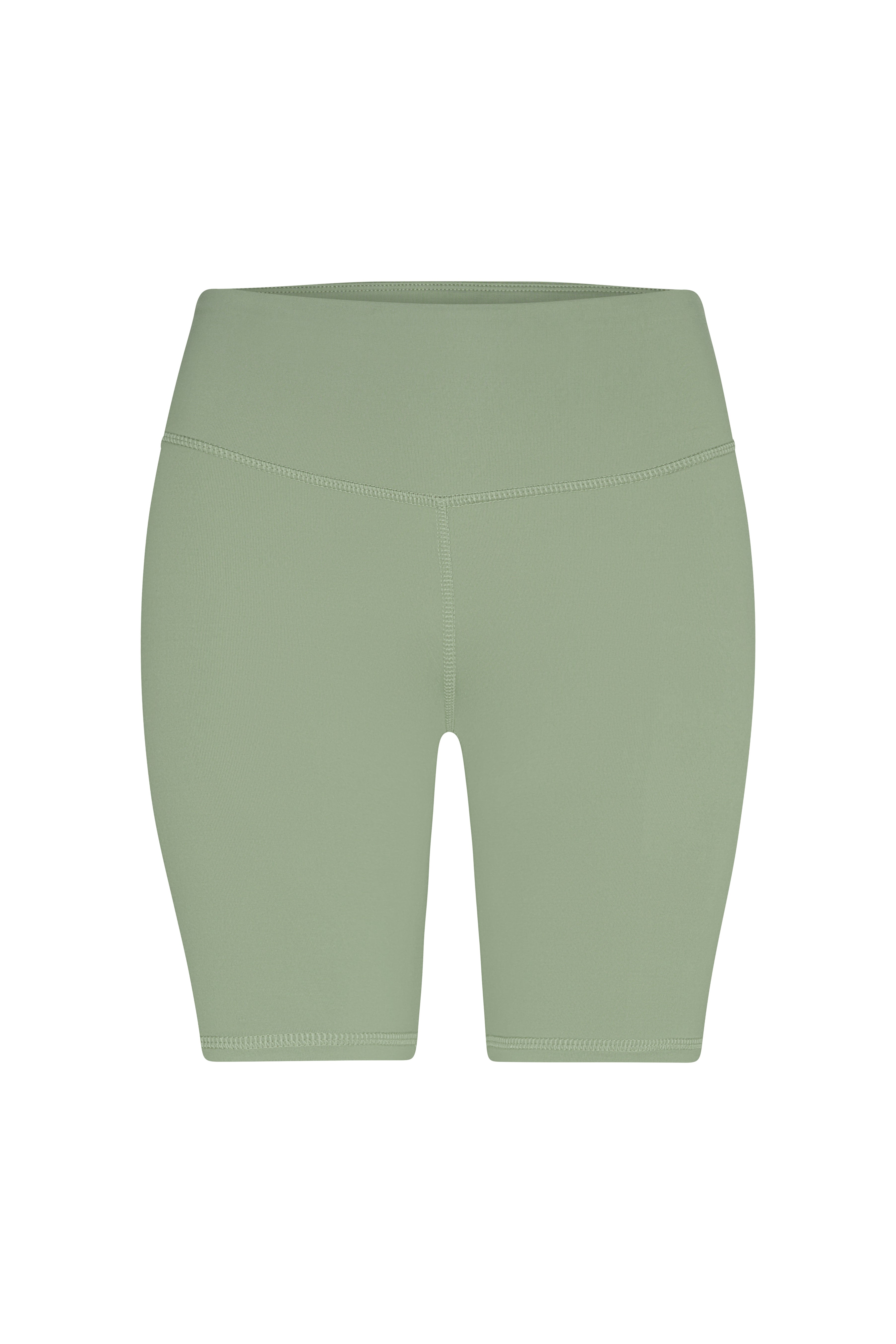 Biker Vetiver | Hey Honey Yoga & Active Wear