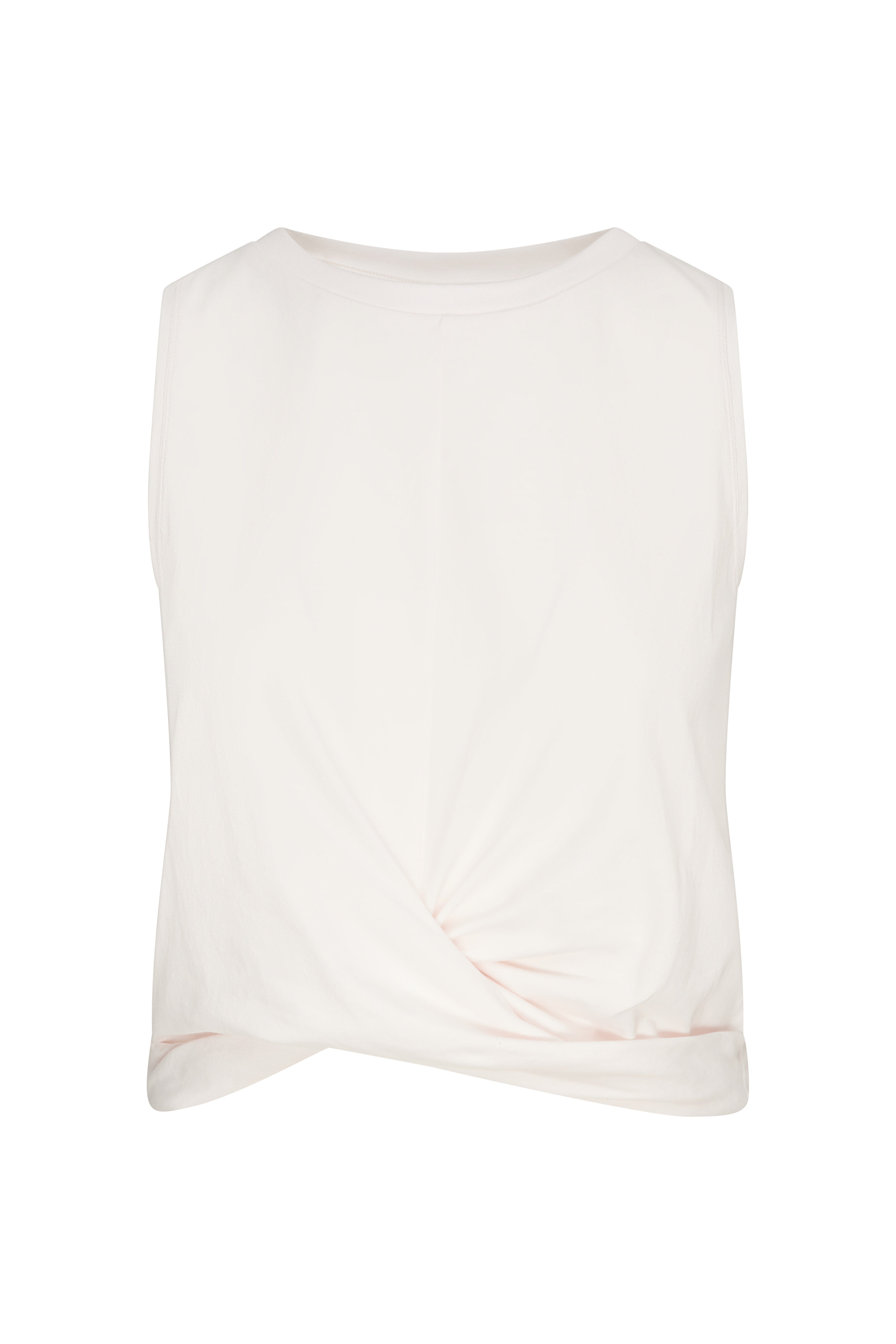 Cropped Top Mauve | Hey Honey Yoga & Active Wear