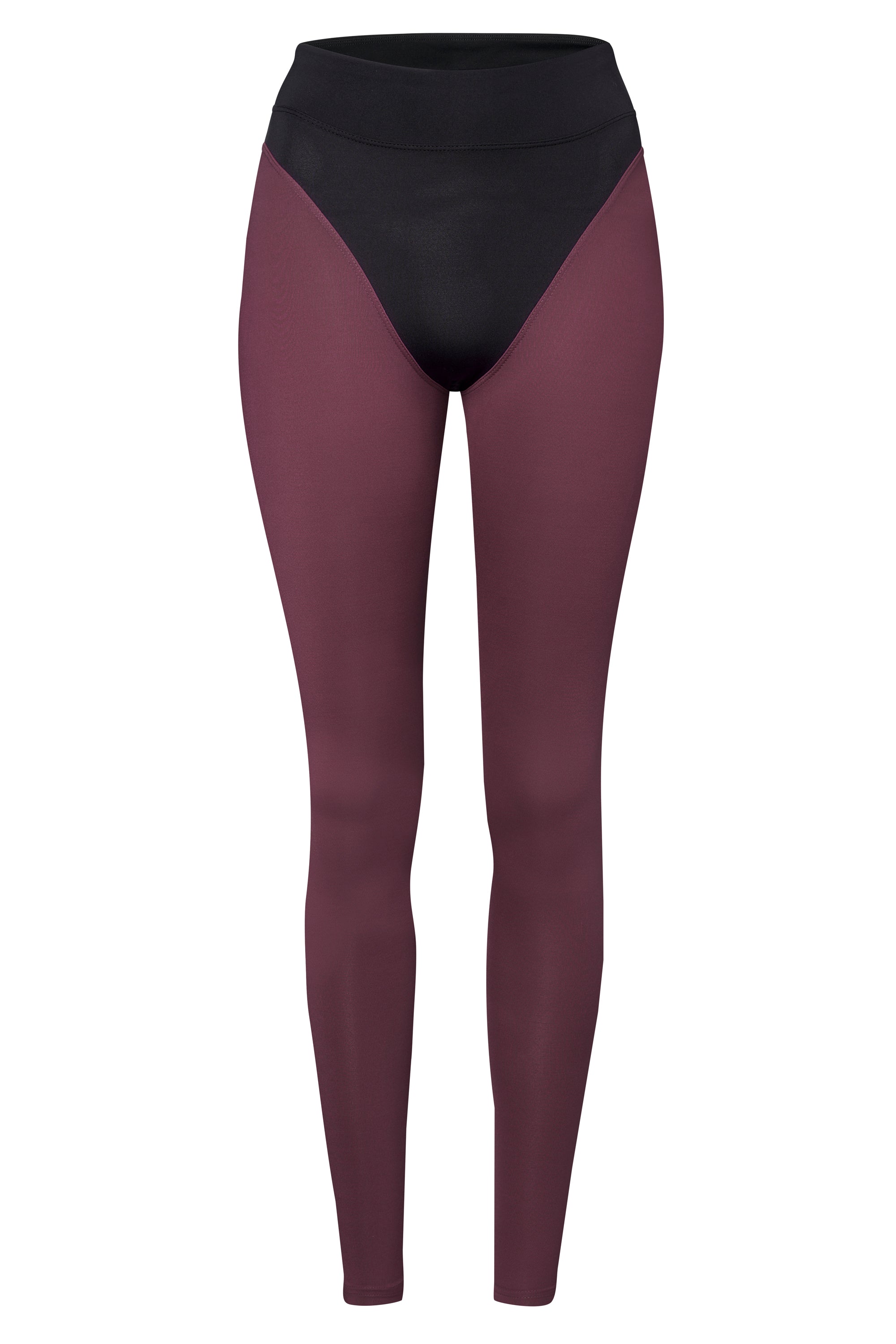 Leggings Jane Fig | Hey Honey Yoga & Active Wear