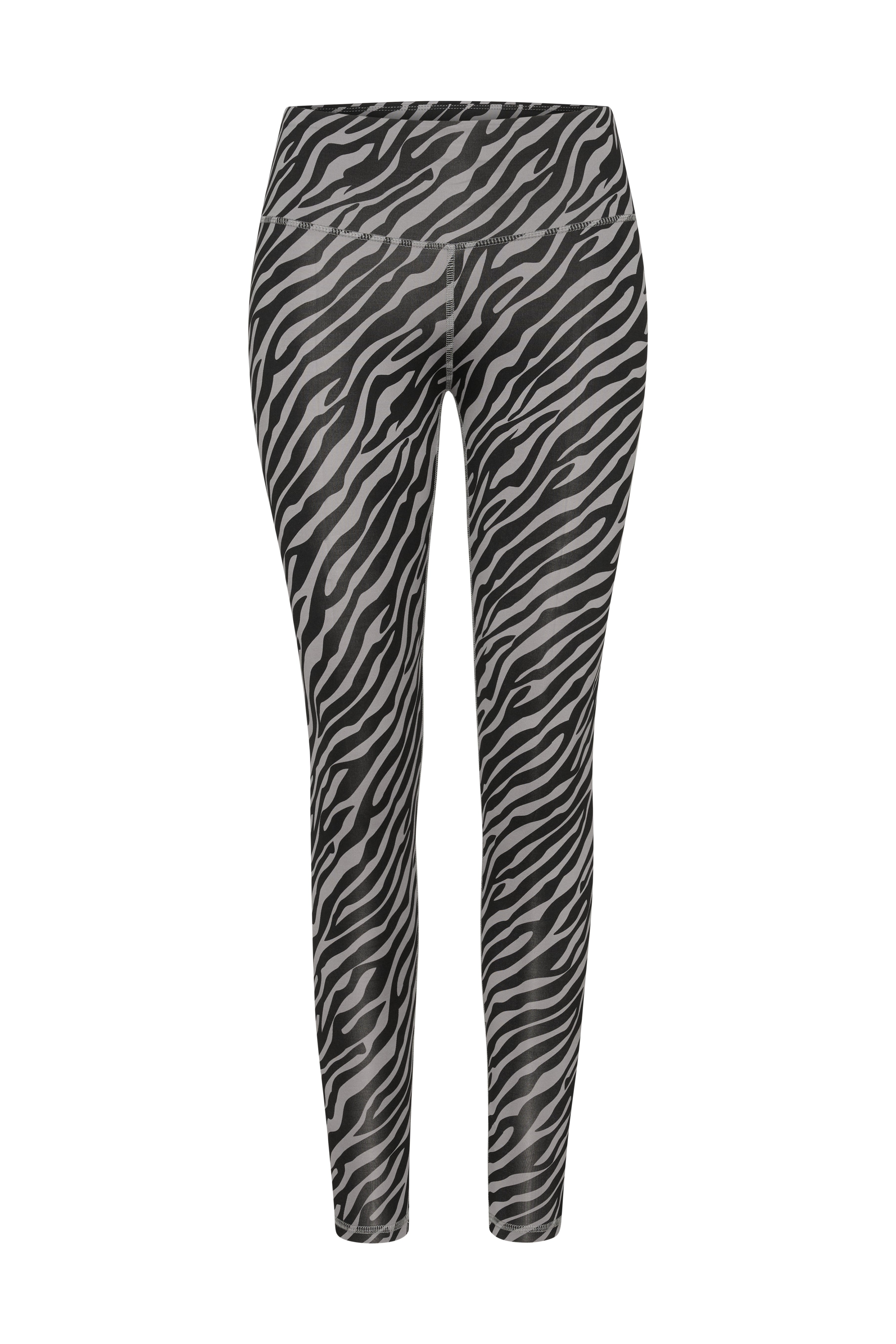 Leggings Zebra Stone | Hey Honey Yoga & Active Wear