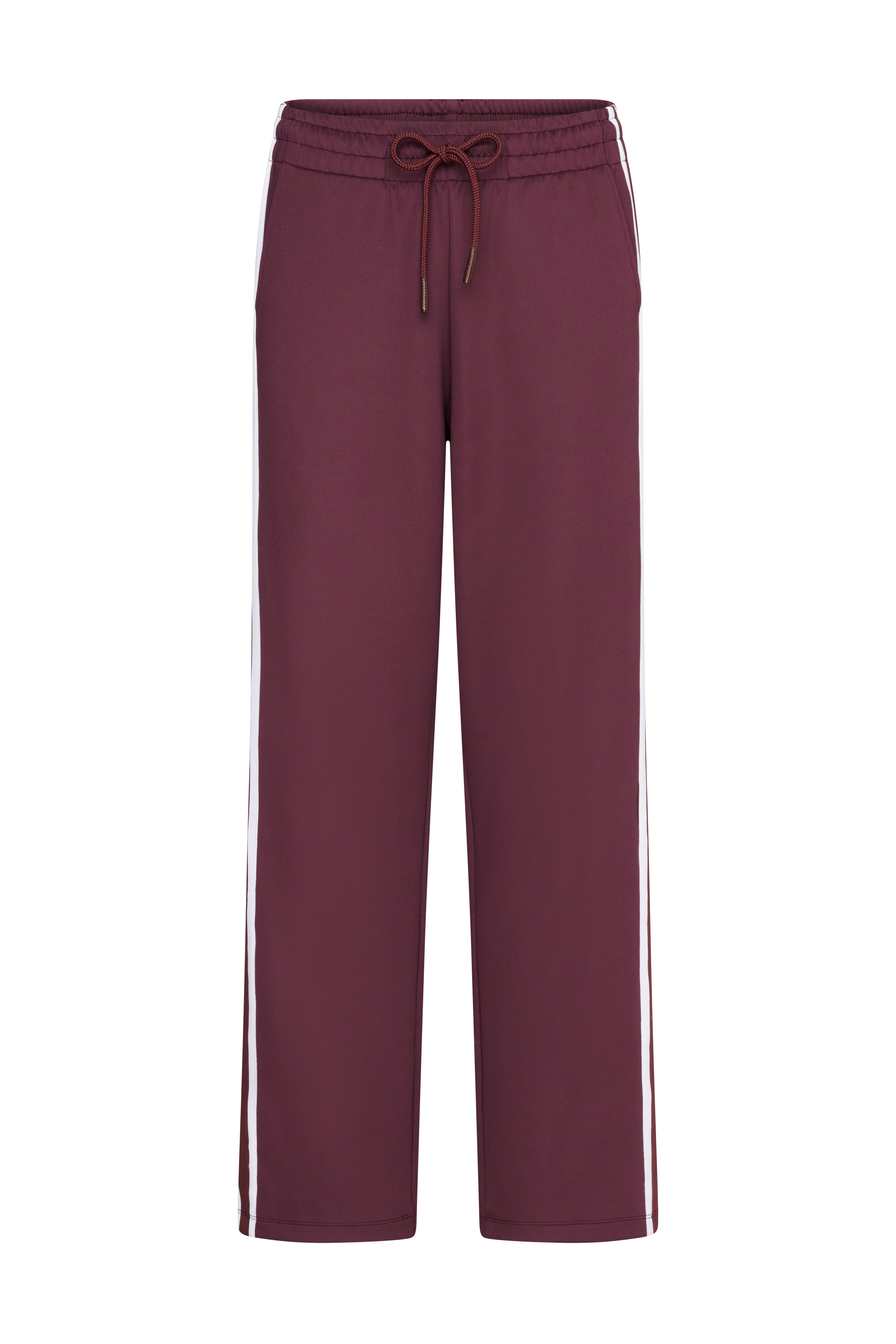 Trackpant PHOENIX Wine | Hey Honey & Active Wear