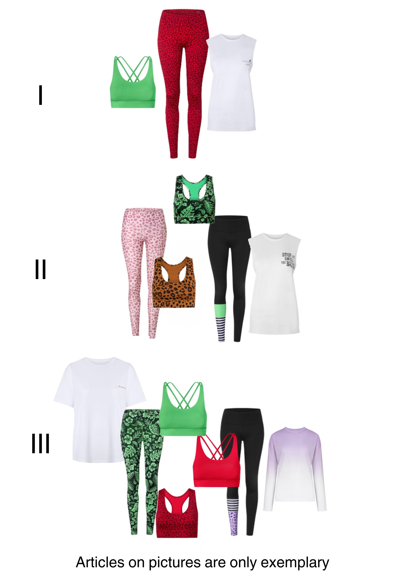 Surprise Package | Hey Honey Yoga & Active Wear