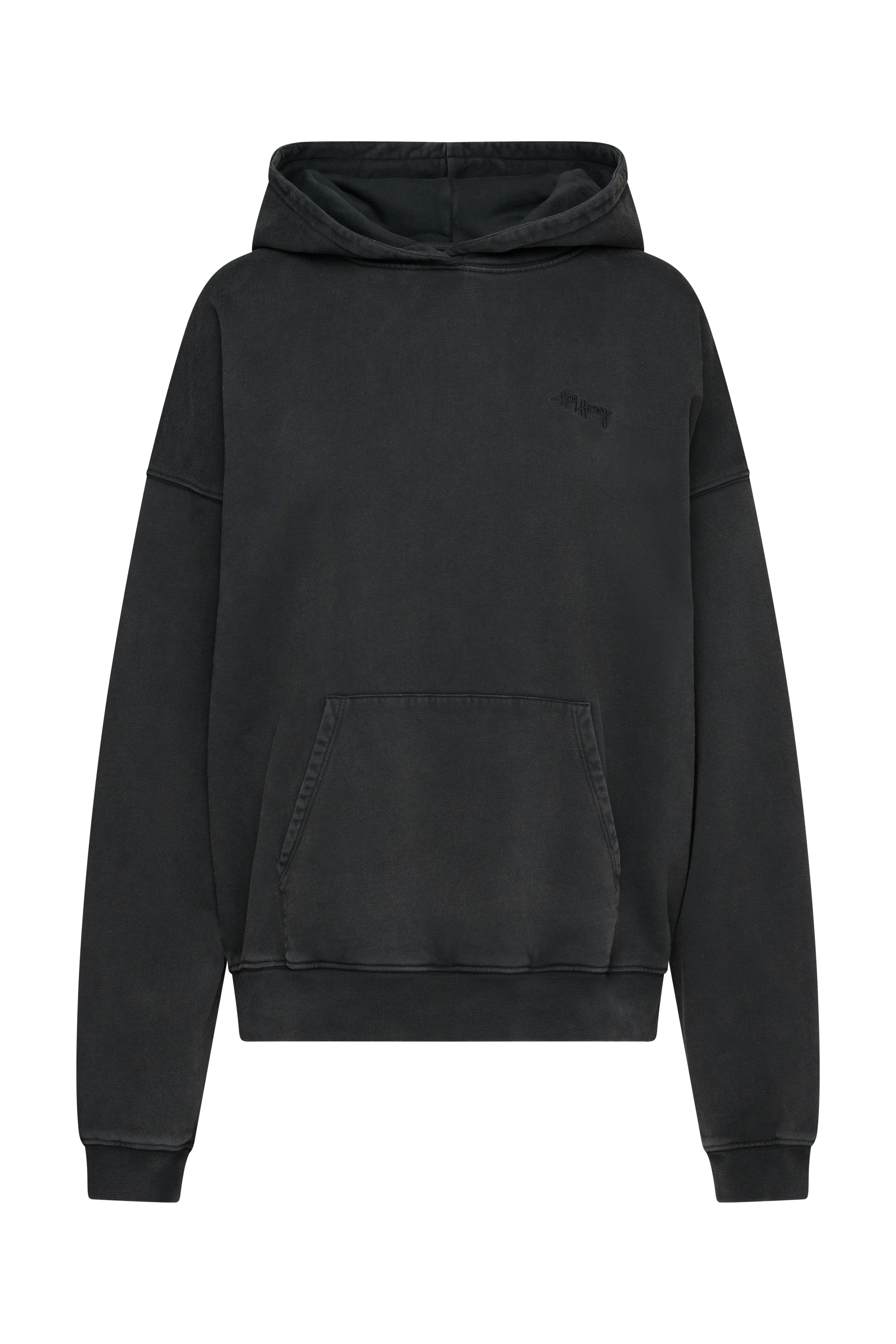 Hoodie Black