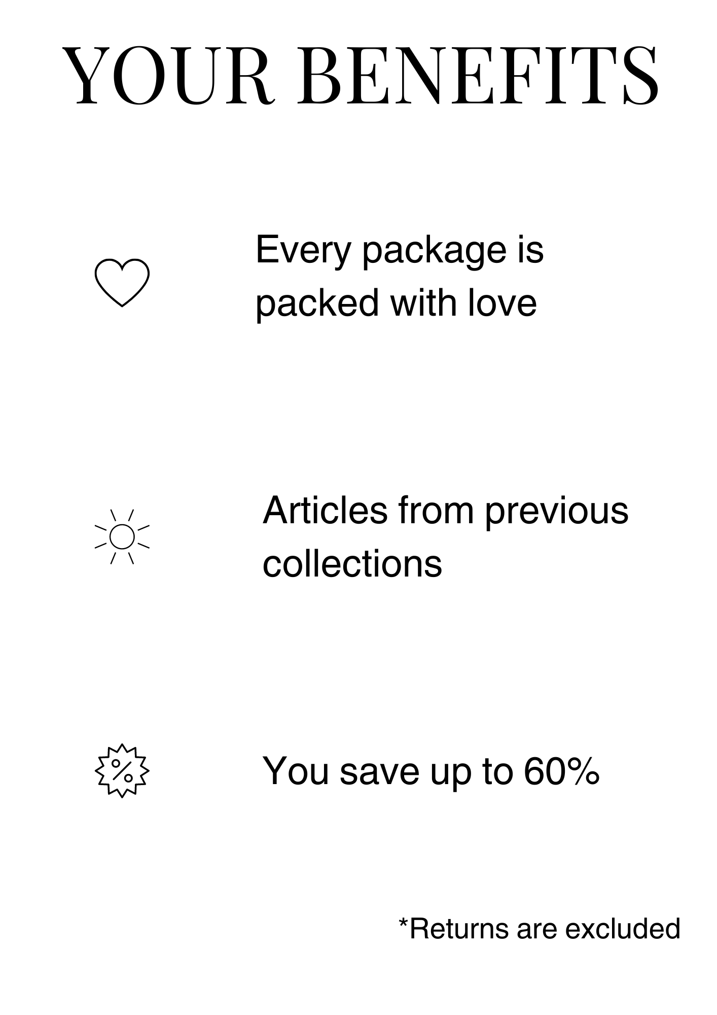 Surprise Package | Hey Honey Yoga & Active Wear
