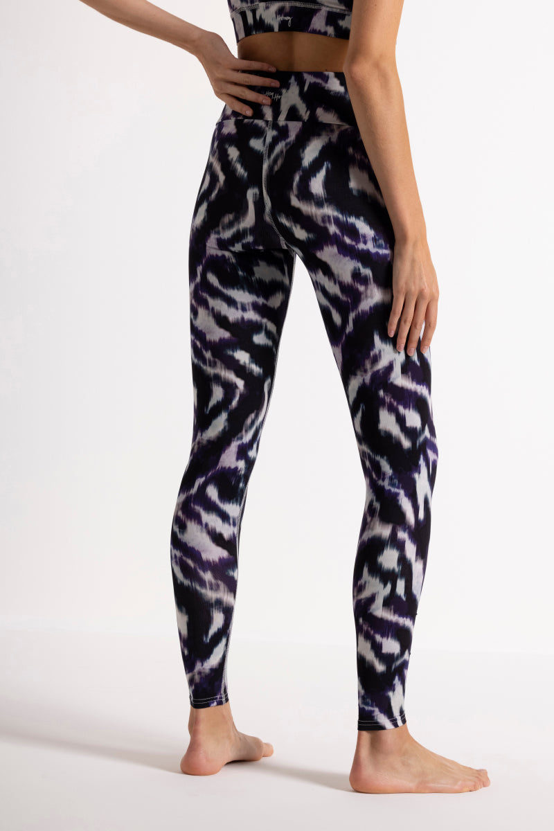 Tie Dye Multi Set | Hey Honey Yoga & Active Wear
