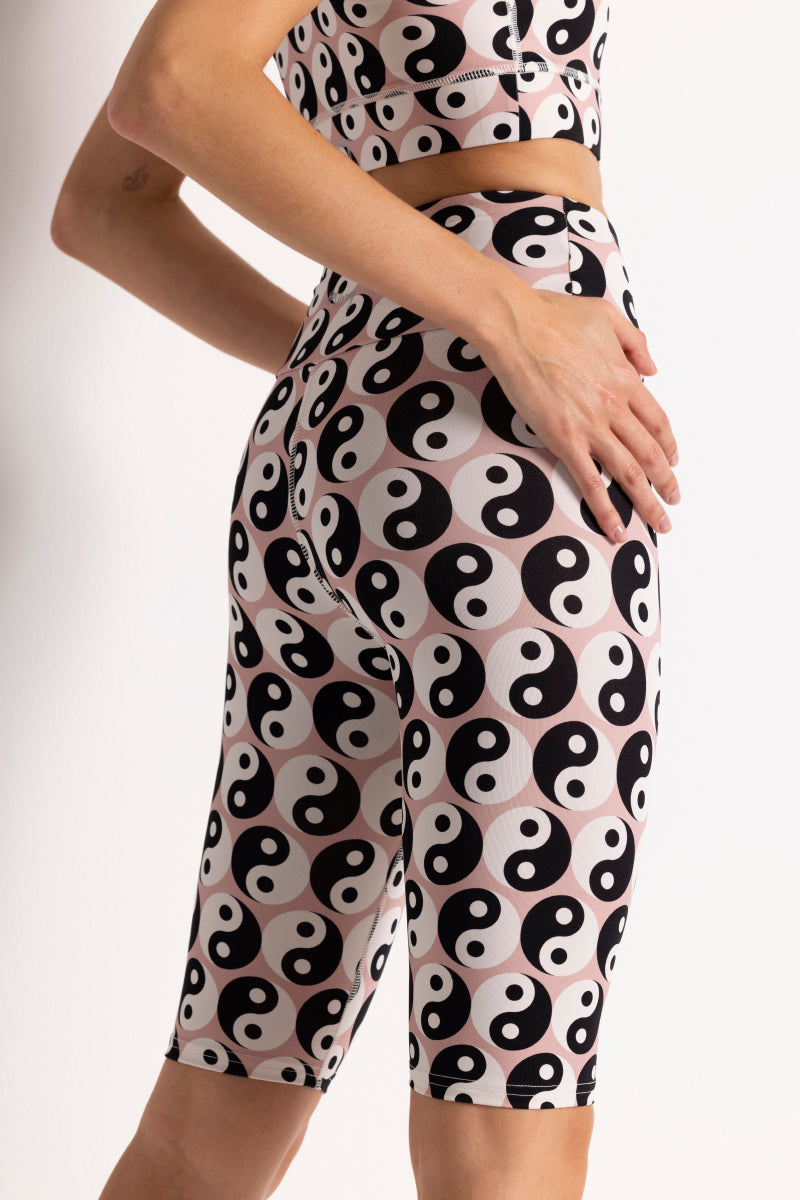 Yin-Yang Set | Hey Honey Yoga & Active Wear