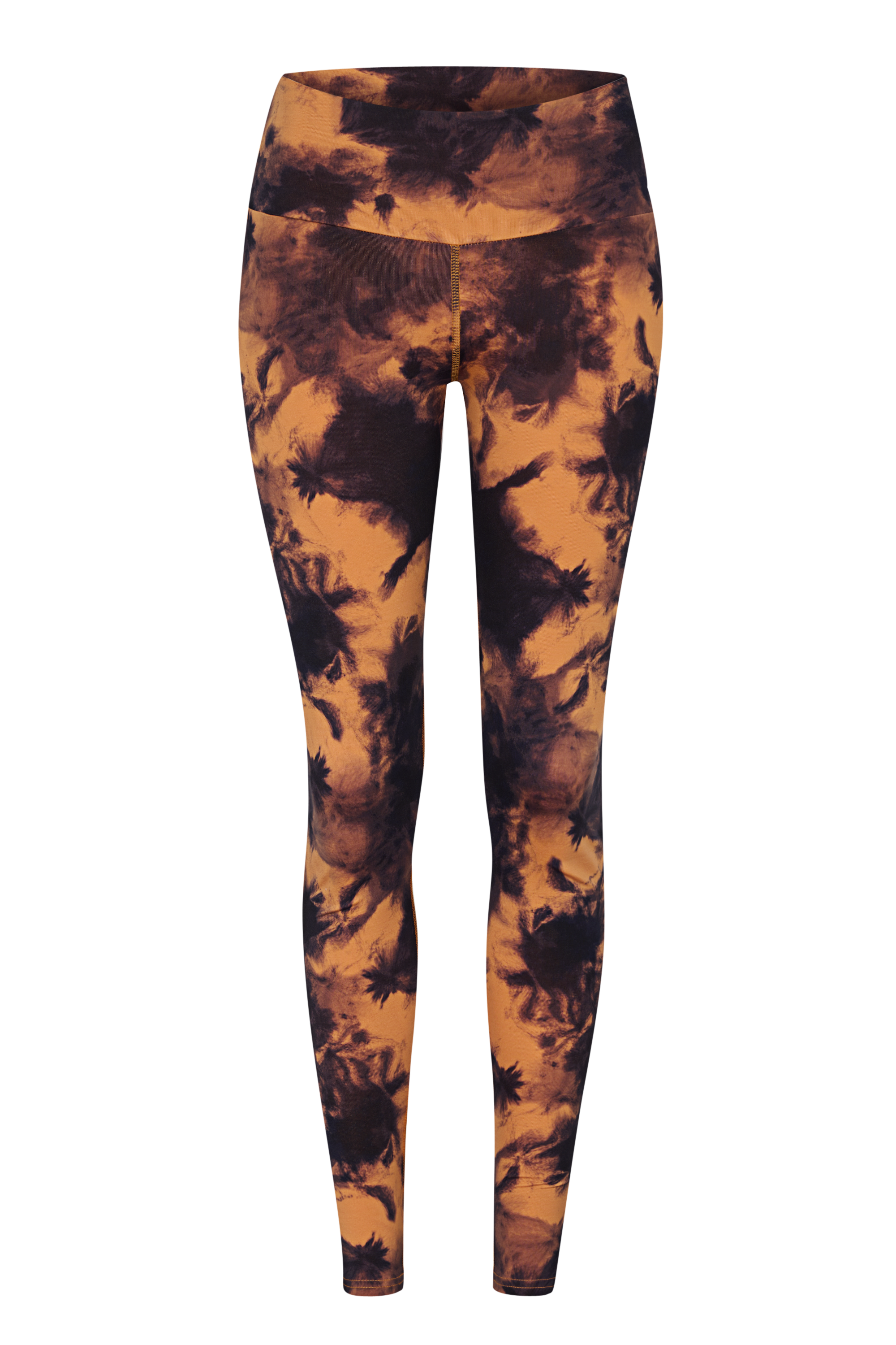 Tie Dye Melon Set | Hey Honey Yoga & Active Wear