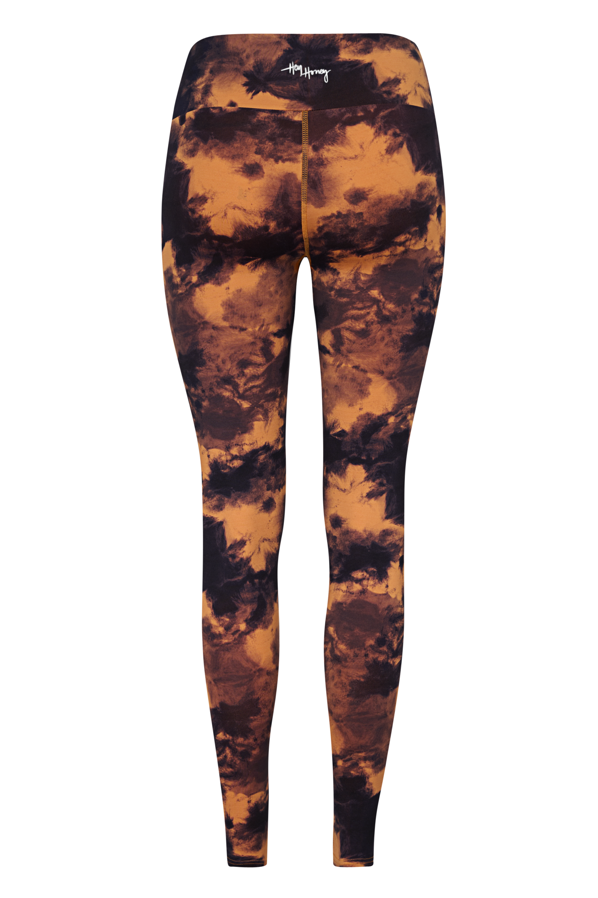 Tie Dye Melon Set | Hey Honey Yoga & Active Wear