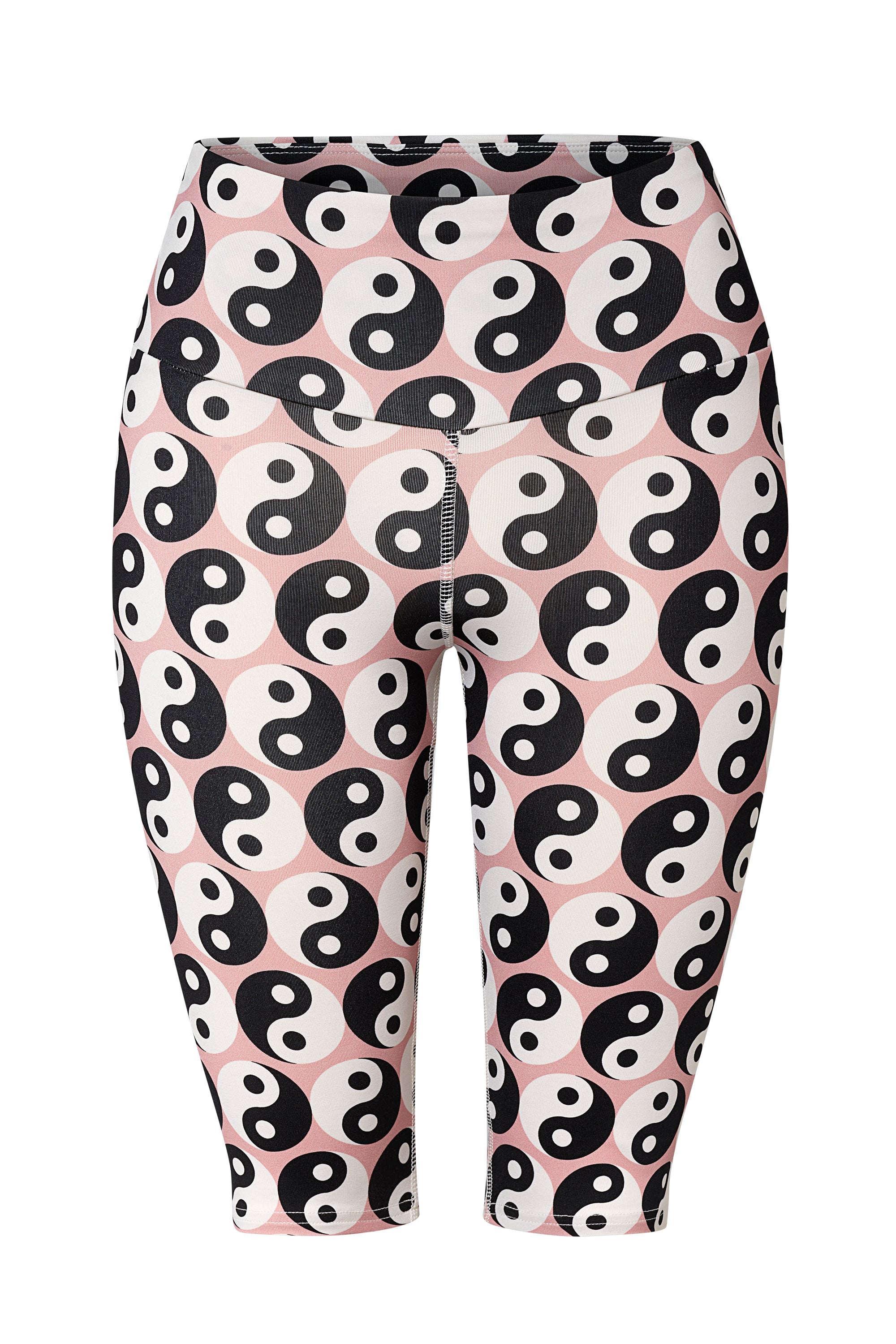 Yin-Yang Set | Hey Honey Yoga & Active Wear