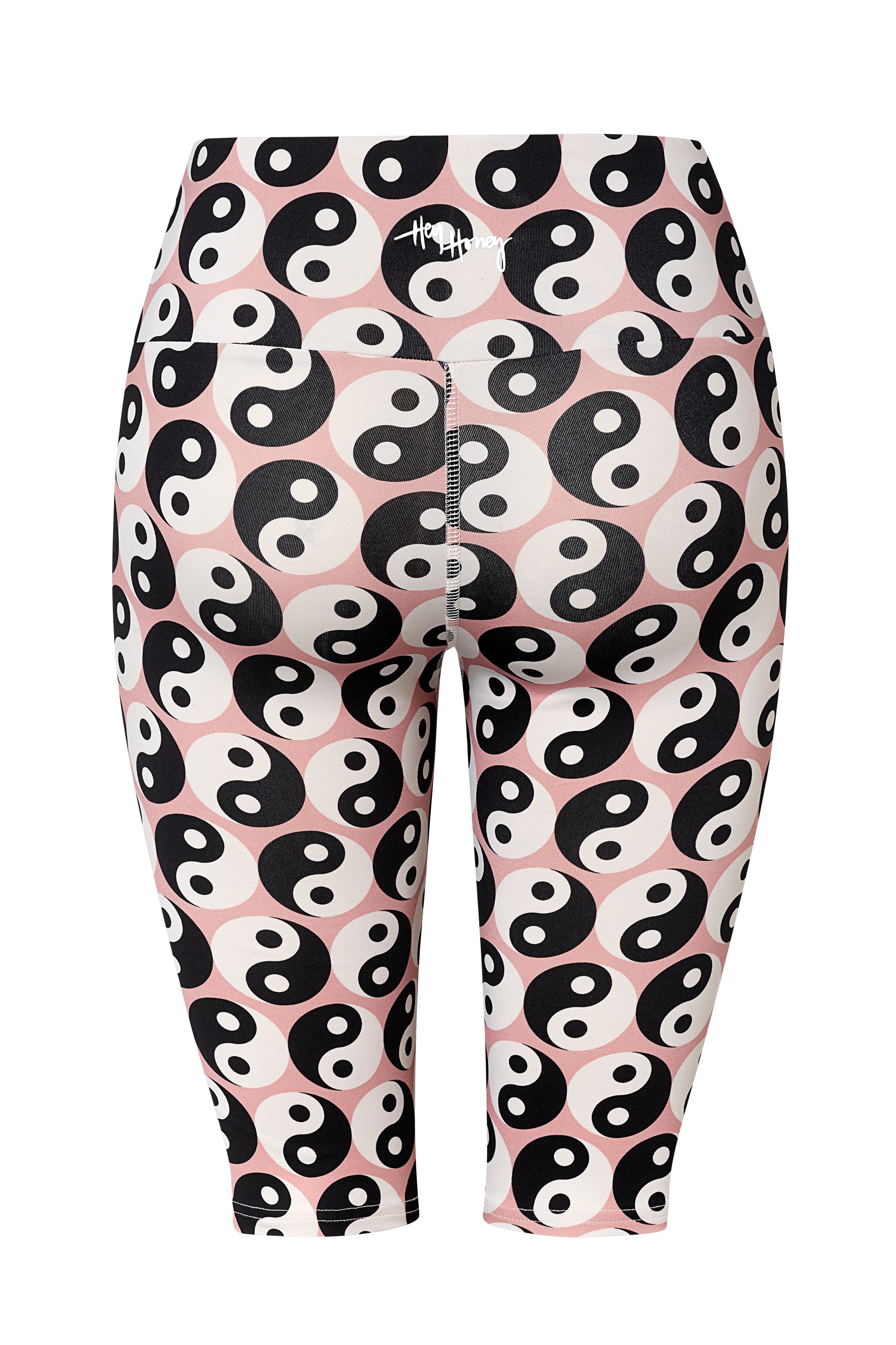 Yin-Yang Set | Hey Honey Yoga & Active Wear