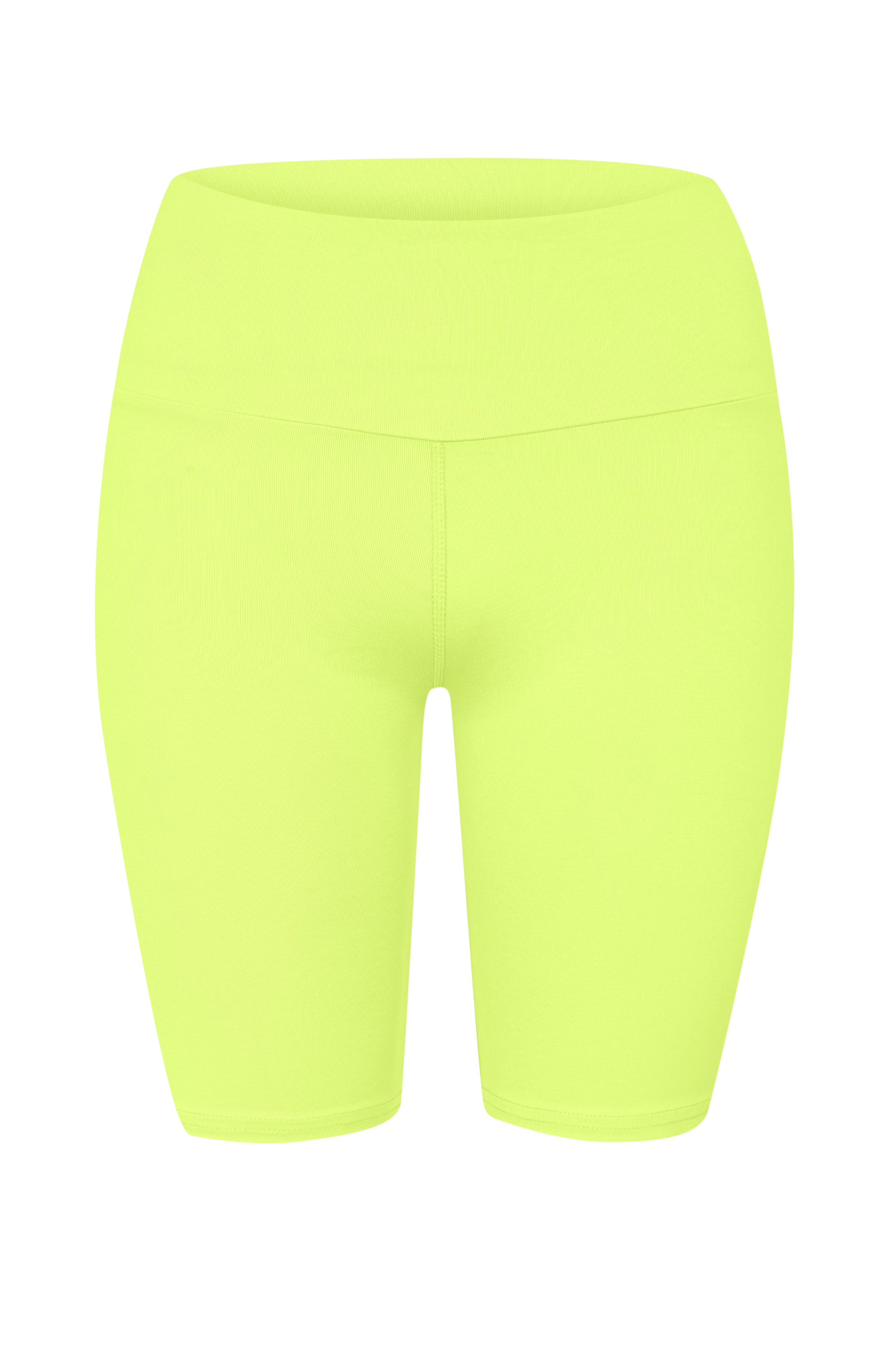 Safety Yellow Set | Hey Honey Yoga & Active Wear