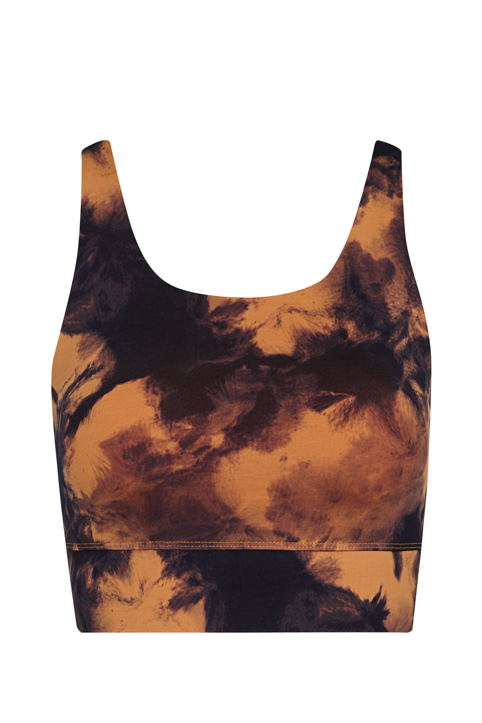 Tie Dye Melon Set | Hey Honey Yoga & Active Wear