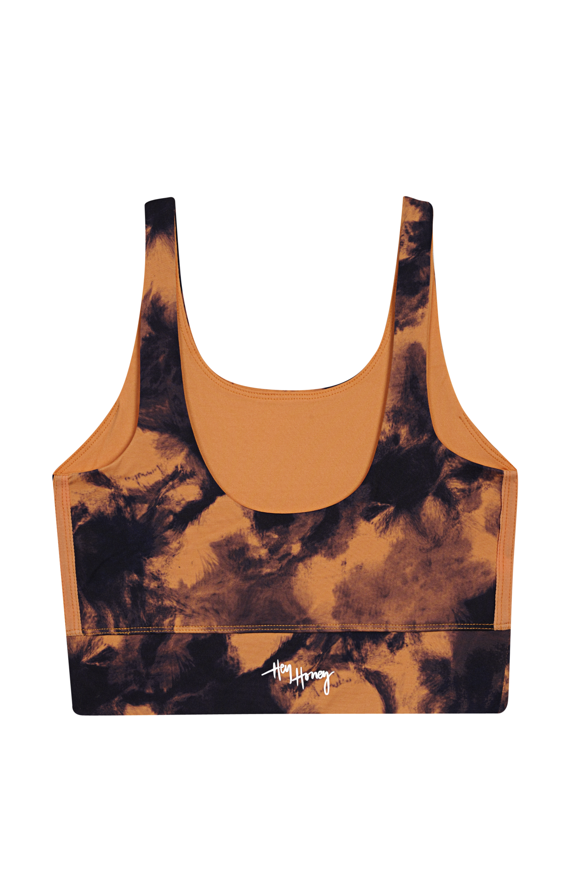 Tie Dye Melon Set | Hey Honey Yoga & Active Wear