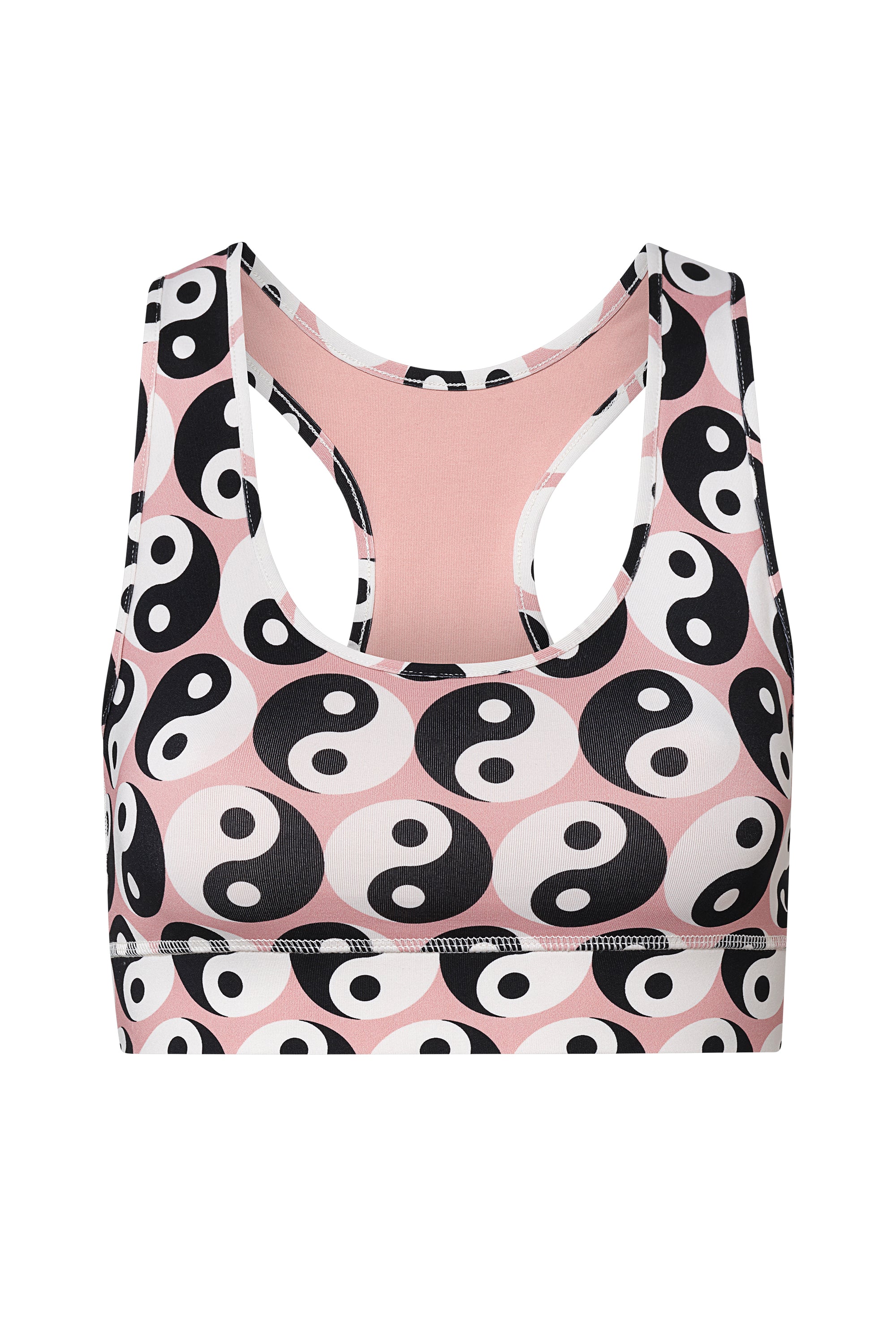 Yin-Yang Set | Hey Honey Yoga & Active Wear