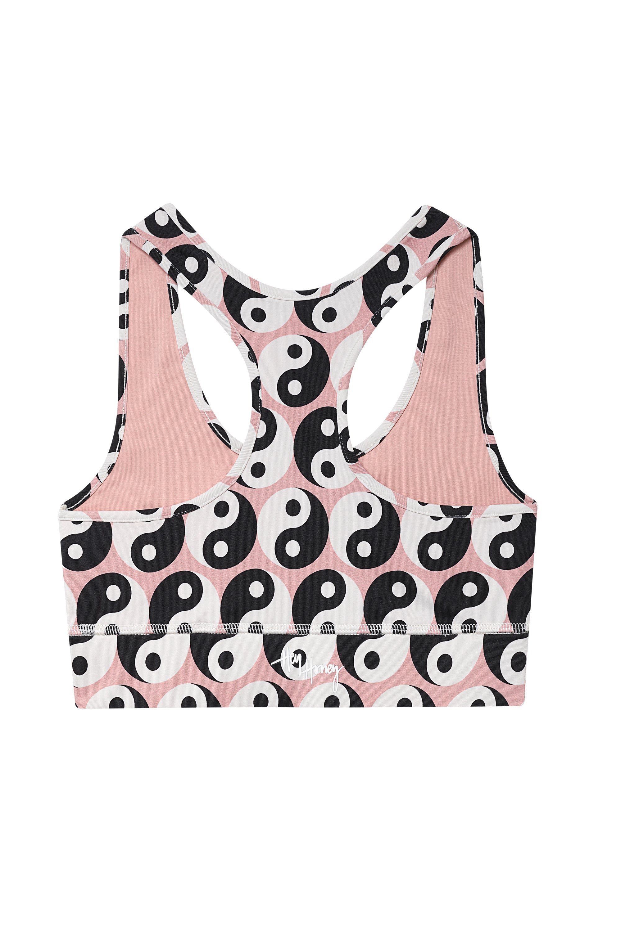 Yin-Yang Set | Hey Honey Yoga & Active Wear