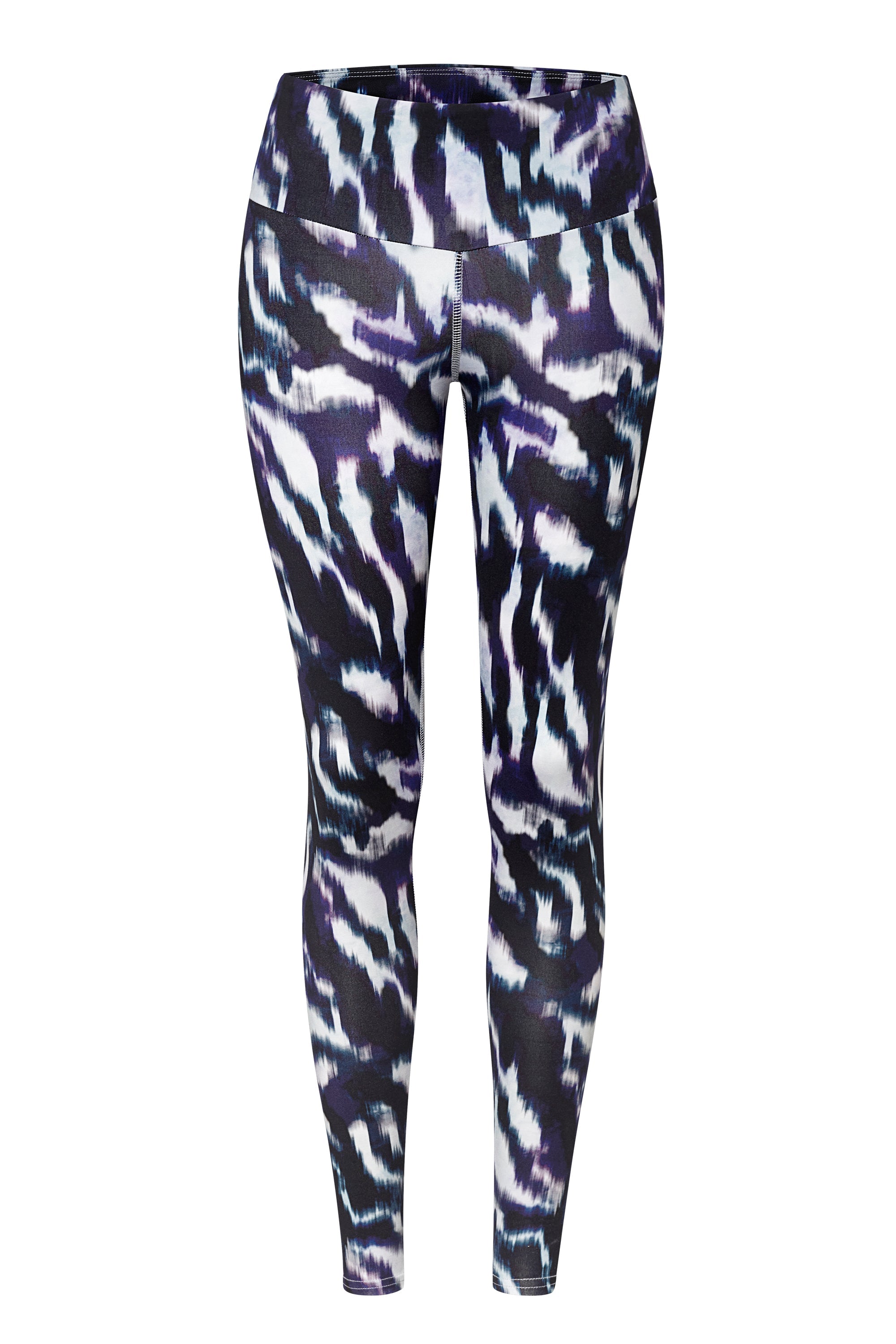 Tie Dye Multi Set | Hey Honey Yoga & Active Wear