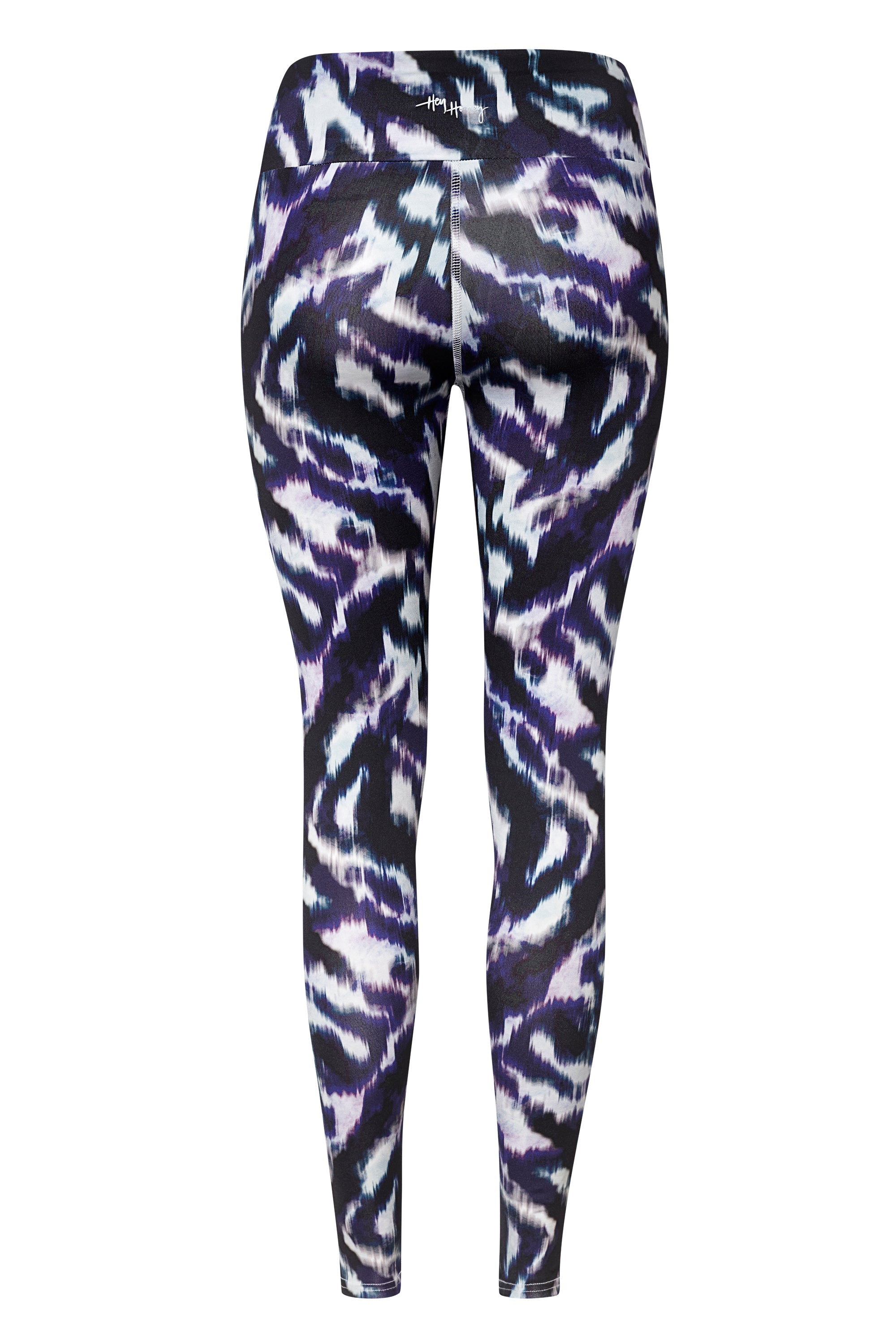Tie Dye Multi Set | Hey Honey Yoga & Active Wear
