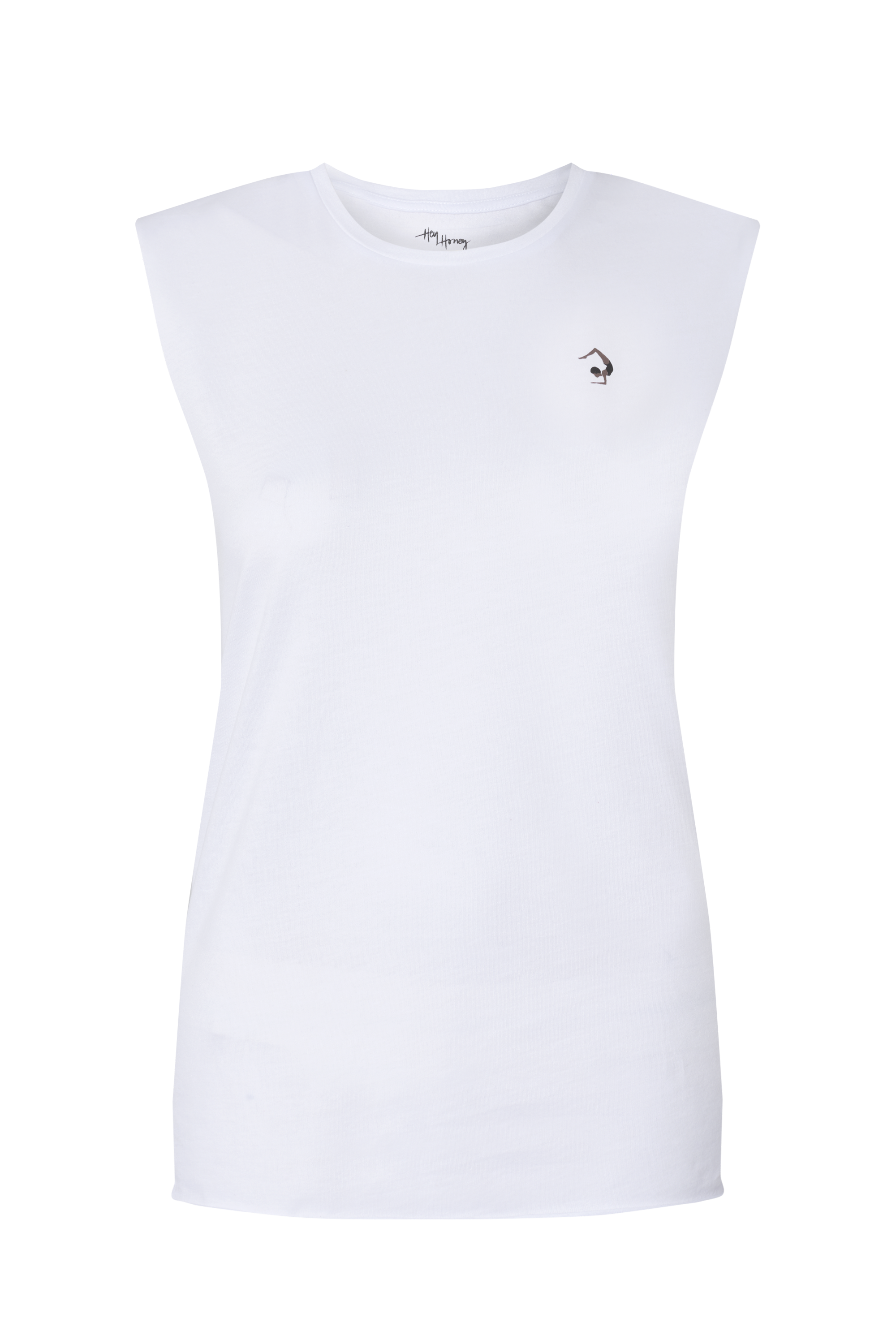 Muscle Tank Yogini Scorpion | Hey Honey Yoga & Active Wear