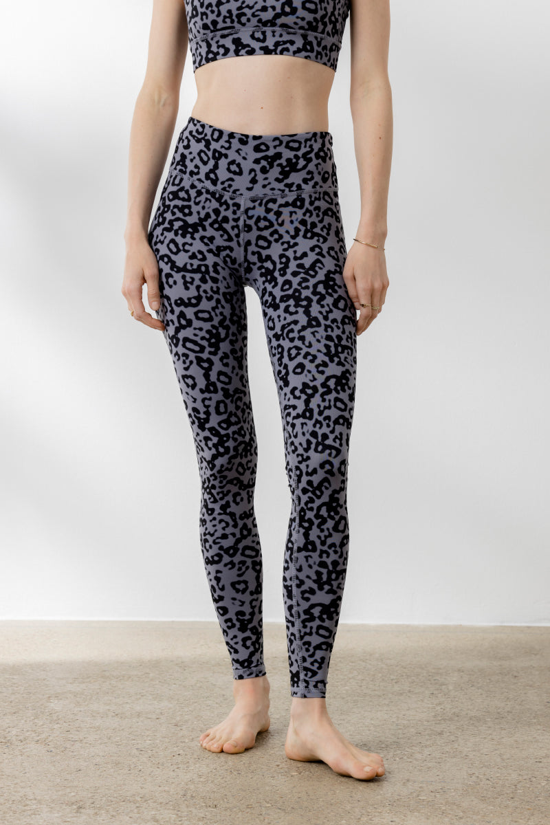 Legging Vervormd Dier Magneet