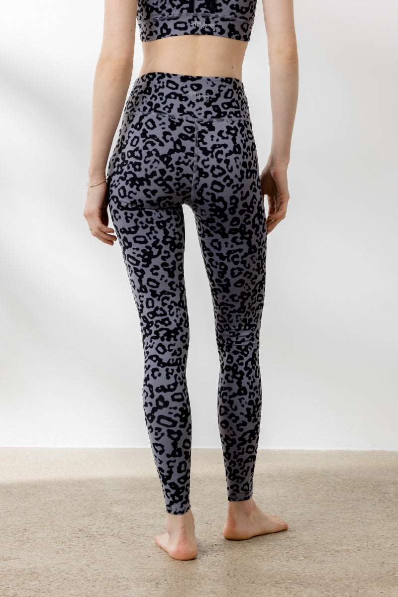 Legging Vervormd Dier Magneet