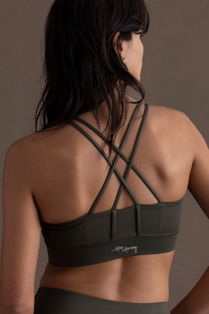 Forest Night Set | Hey Honey & Active Wear