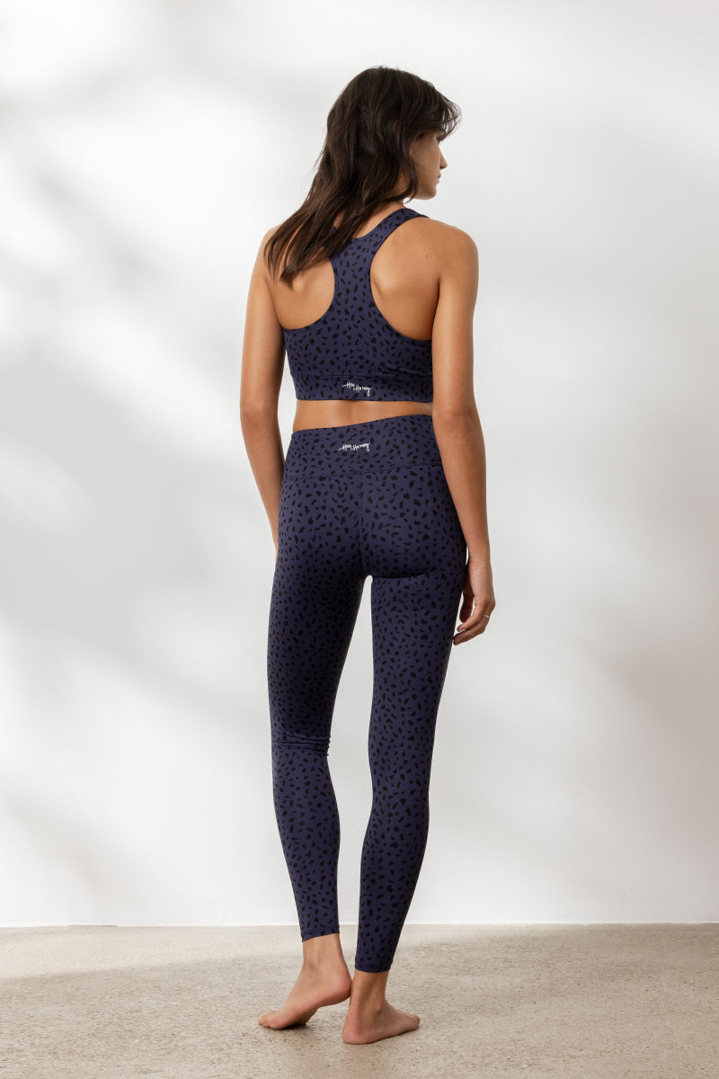 Leggings Confetti Eclipse | Hey Honey Yoga & Active Wear