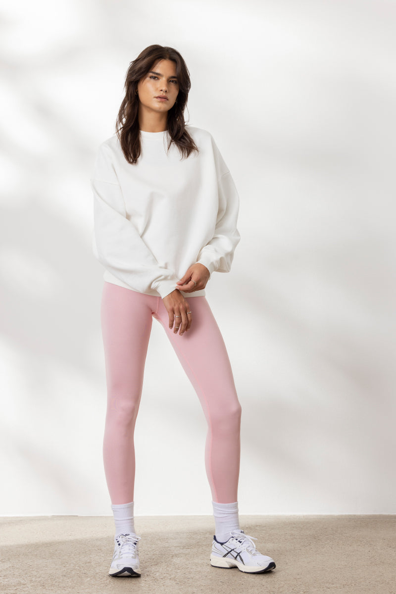 Leggings Unicolor Candy | Hey Honey Yoga & Active Wear