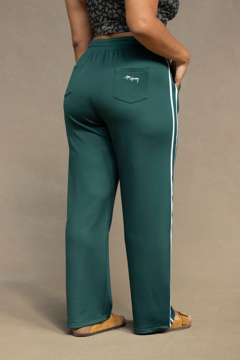 Bra Safari Pine | Hey Honey Yoga & Active Wear