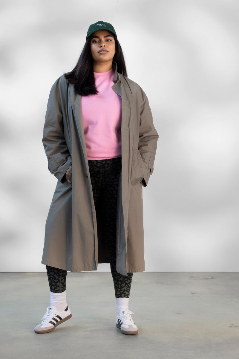 Sweater Free | Hey Honey Yoga & Active Wear