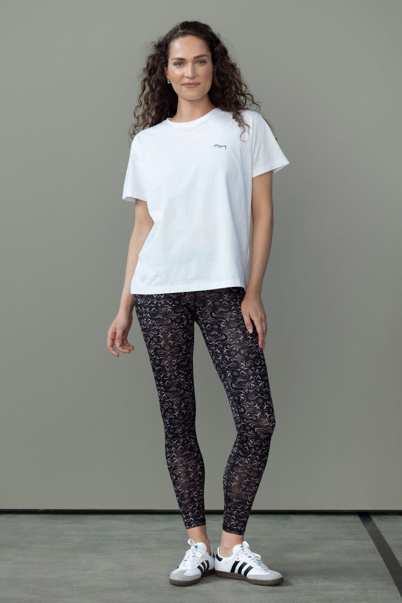 Shirt Free | Hey Honey Yoga & Active Wear
