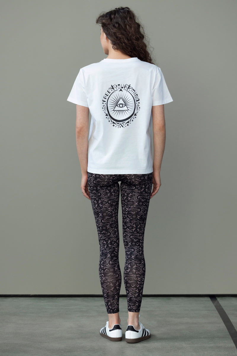 Shirt Free | Hey Honey Yoga & Active Wear