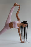 Cropped Leggings Dawn | Hey Honey & Active Wear
