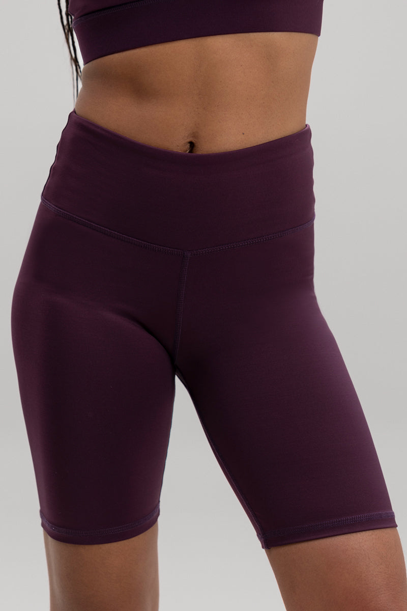 Biker Wine | Hey Honey Yoga & Active Wear