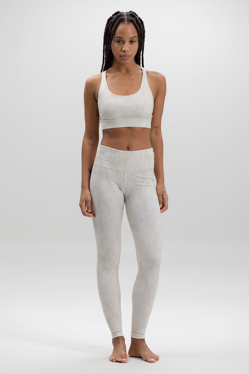 Criss-Cross Bra My Choice | Hey Honey & Active Wear