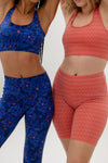 Leggings Flower Daze | Hey Honey Yoga & Active Wear