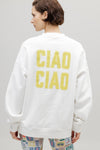 Sweater Ciao Ciao | Hey Honey Yoga & Active Wear