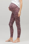 Maternity Leggings Leo Rose | Hey Honey & Active Wear