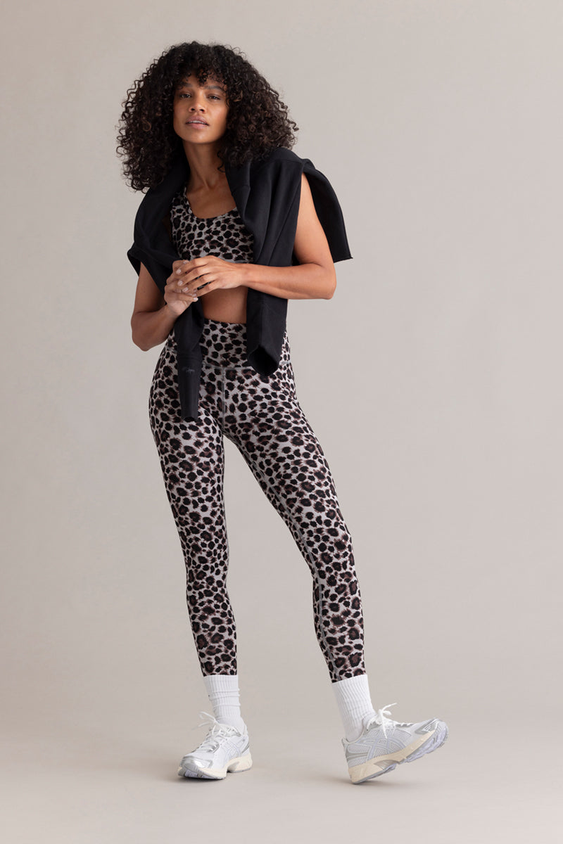 Leggings Leo Shadow | Hey Honey & Active Wear