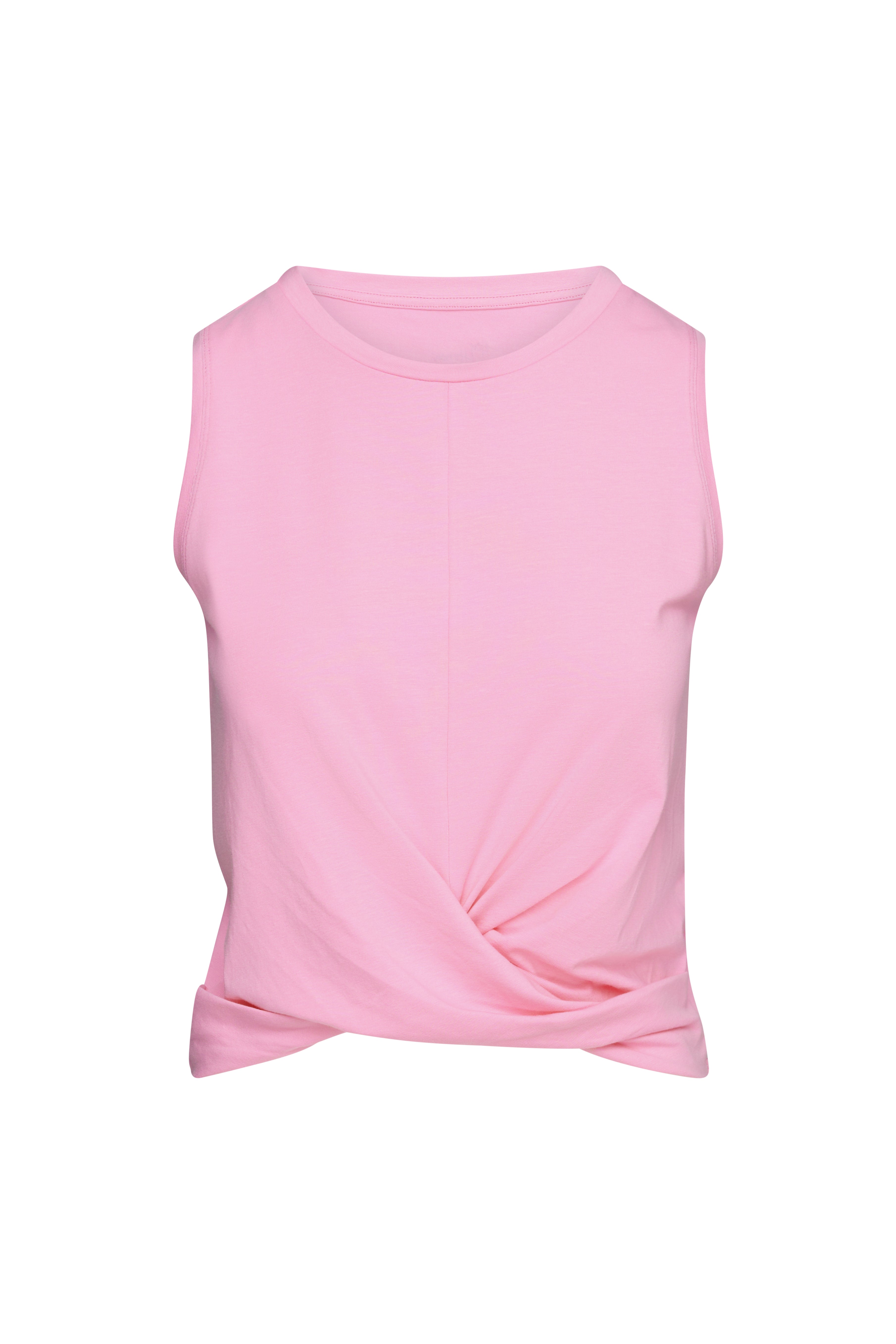 Cropped Top Rosewood | Hey Honey Yoga & Active Wear